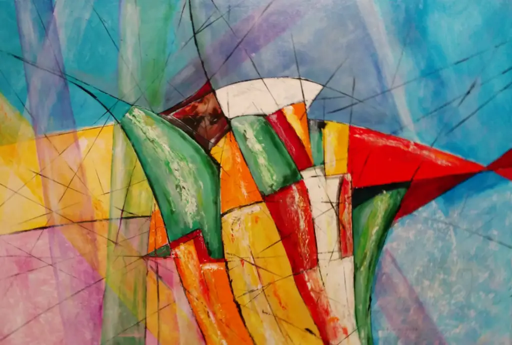 SREČA, 2016 — artwork by Igor Zimic